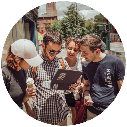 great gotham challenge nyc