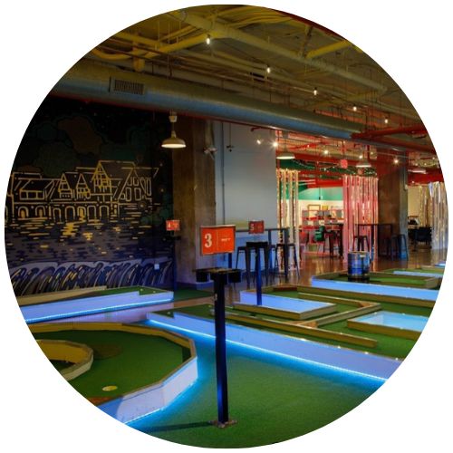 libertee gold company events