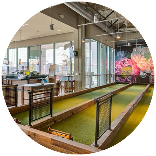 pinstripes houston event planning