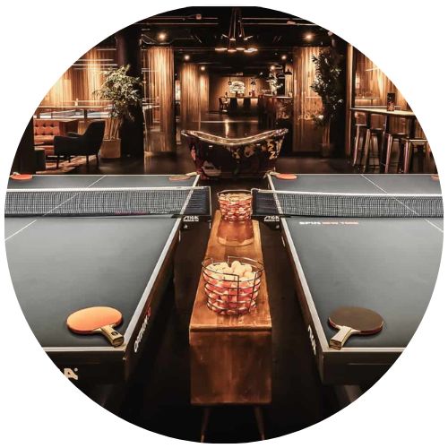 spin new york flatiron