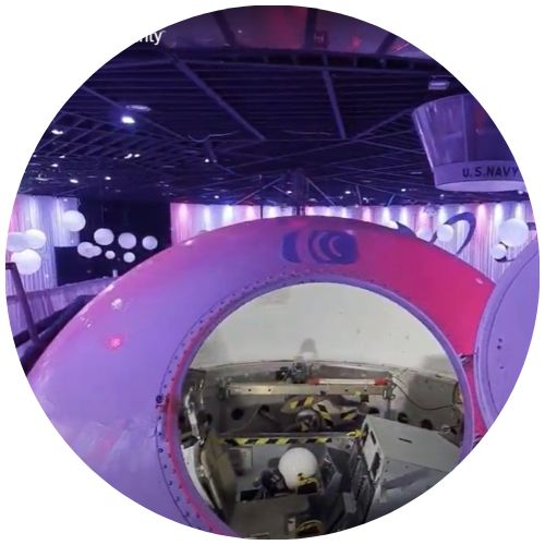 fuge corporate event space