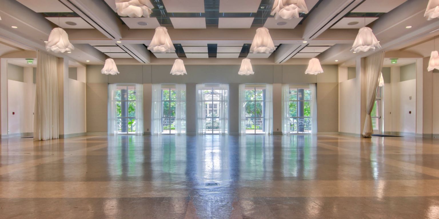 atlanta botantical garden  event ideas