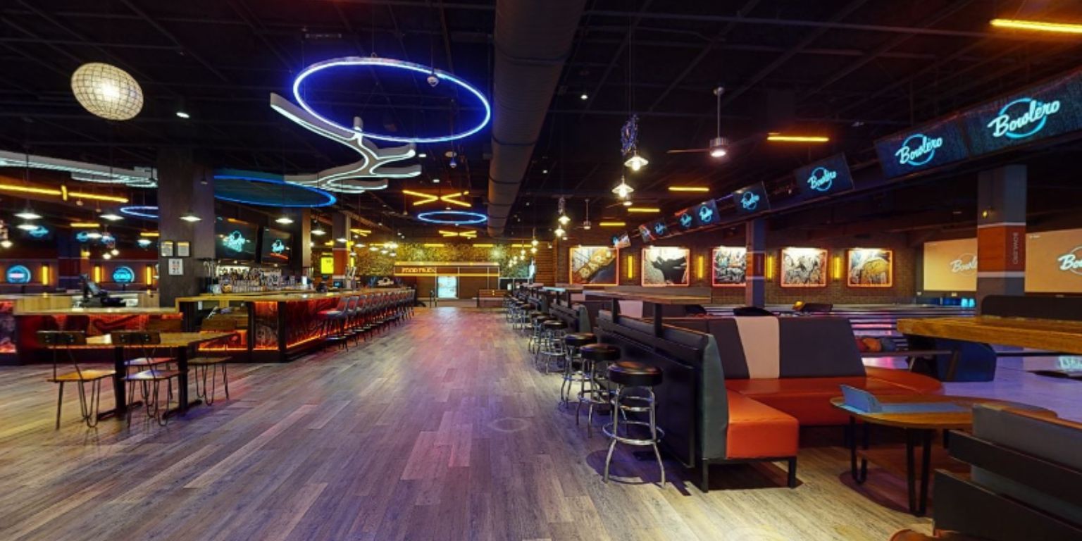 Unique Corporate Event Ideas in Atlanta