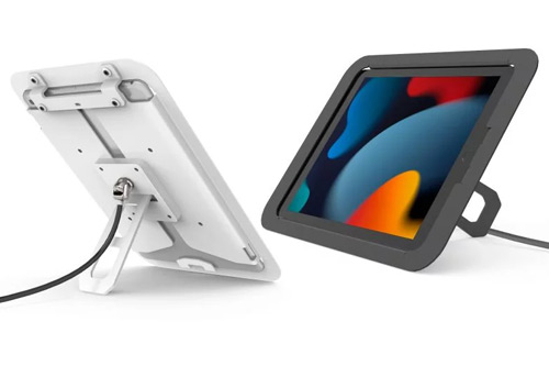 ipad tabletop stand rentals