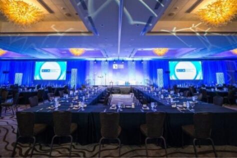 meeting tomorrow event examples