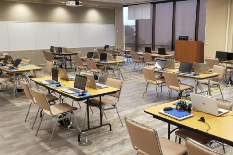 meeting tomorrow laptop rentals