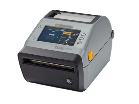 event badge printer rentals