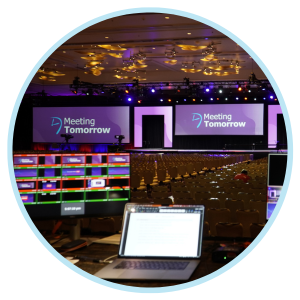 projector rentals and audio visual services