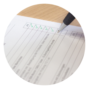 projector rental company