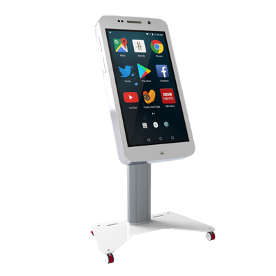 giant smartphone rental