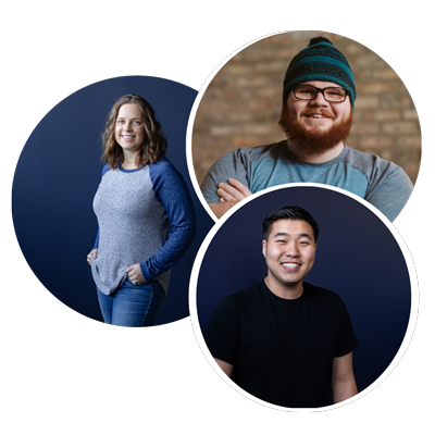 giant itab rental customer success team