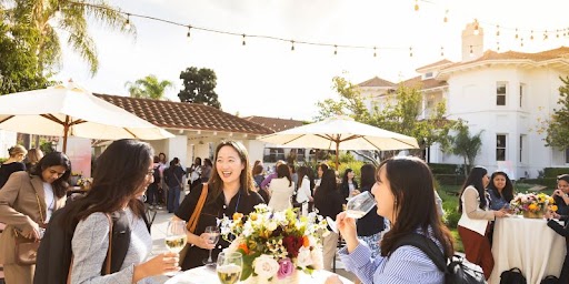 Starting in the Events Industry? Our Event Planners Share their Top 6 Pieces of Advice