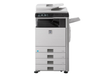 rent color printer and copier