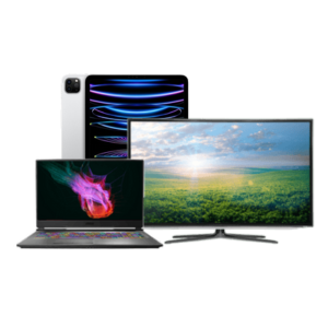 event technology rentals