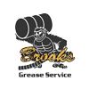 brooks grease service testimonial
