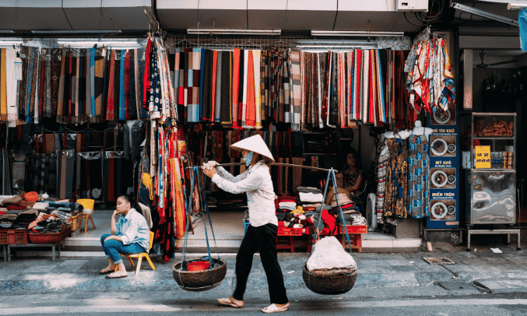 travel event inspiration