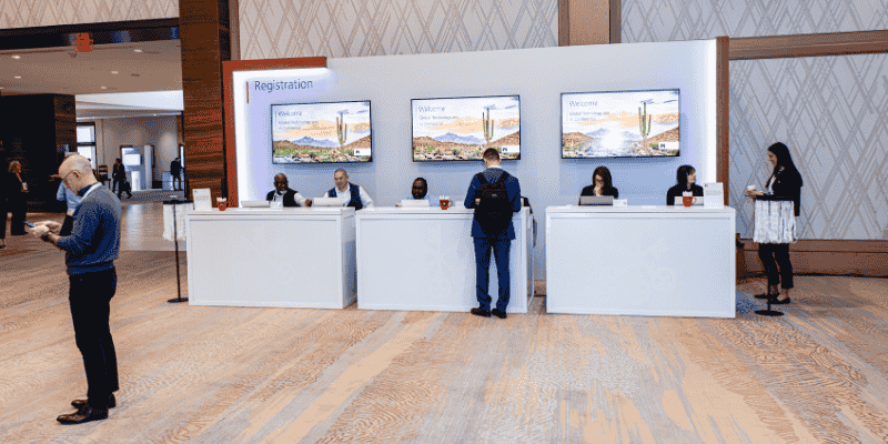 How to Choose the Right Registration Software For Your Event