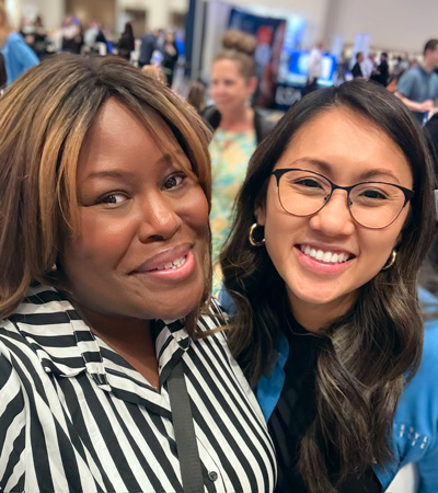 corporate lessons from wedding world