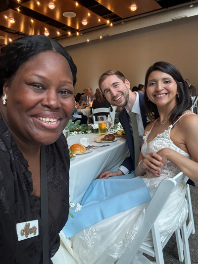 corporate lessons from wedding world