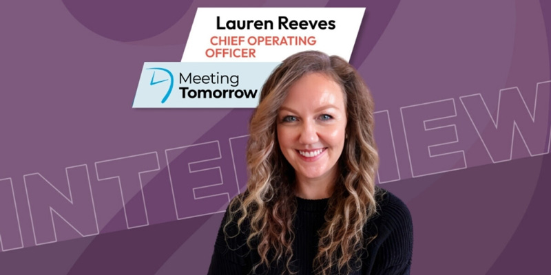 DesignRush Interview: How to Get More Return from Your Events