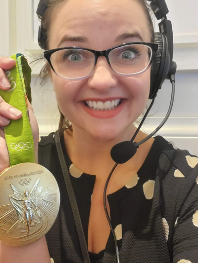 corporate event lessons from theatre