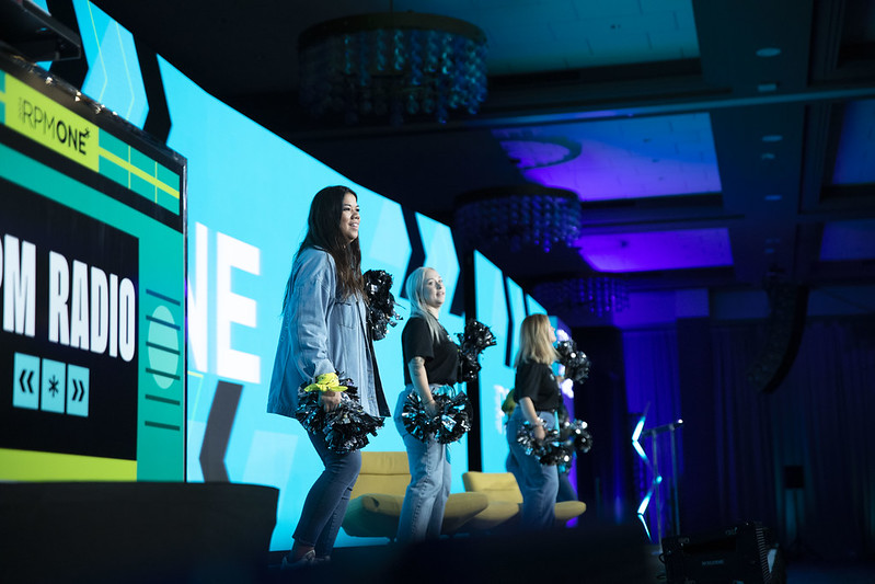 How to rethink your corporate event theme