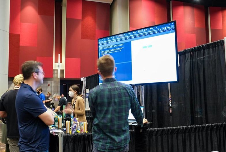 4k tv rental for Pasadena events