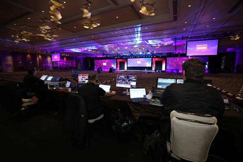  audio visual rentals