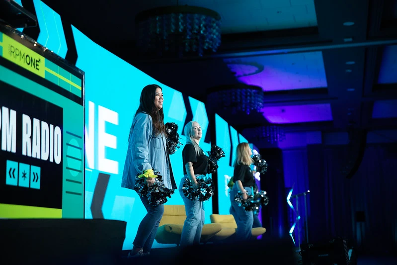 Minneapolis AV production company