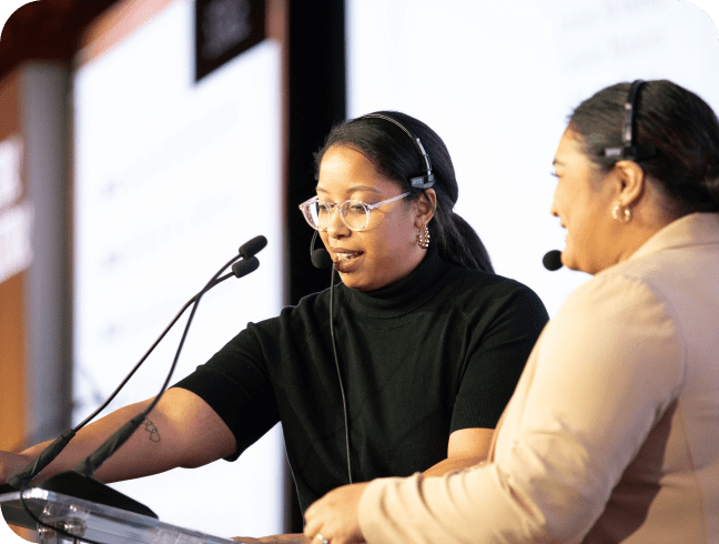 corporate event planning 