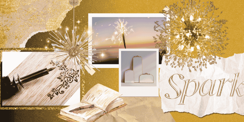 event ideas for spark