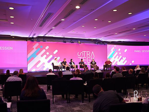  led wall av rental company