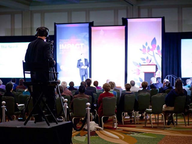 audio visual company Minneapolis