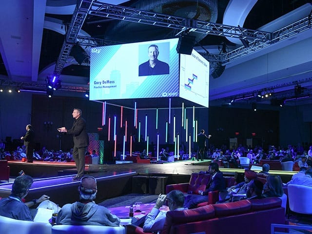  AV production company