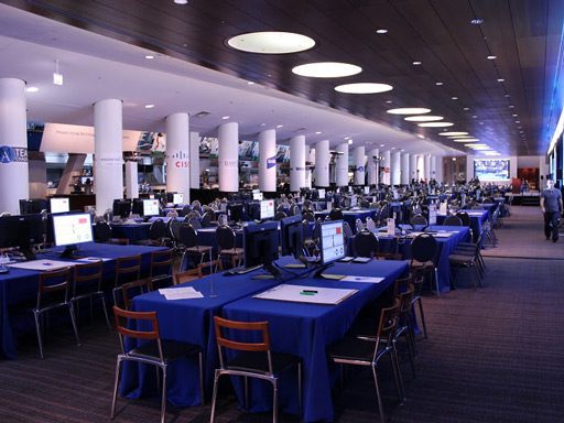 laptop rental for student testing 