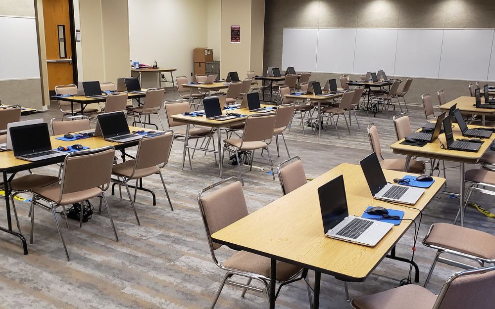 National Standardized Testing Company